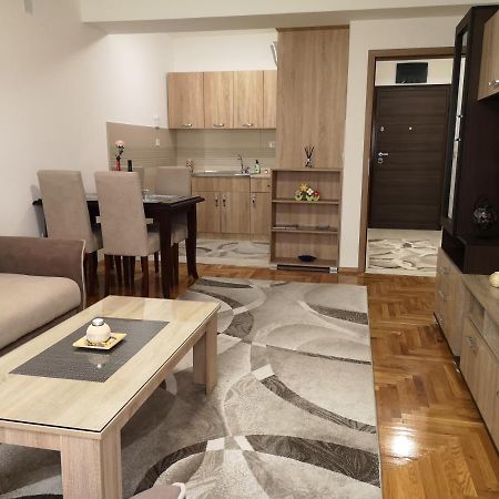 Enjoy Apartments Karamach أوهغيد المظهر الخارجي الصورة